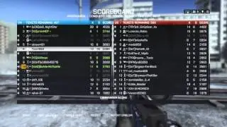 Battlefield 4™ iSUkk!!