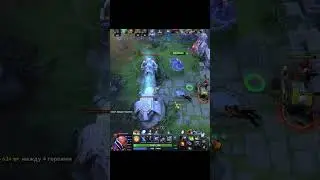 ПОСЛЕДНИЙ ФАЙТ ПЕРЕД ПОБЕДОЙ Dota 2 Antimag 