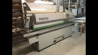 BIESSE ARTECH AKRON 425 (Höchsmann Klipphausen)