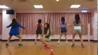 4Minutes - What's Your Name - Dance Cover