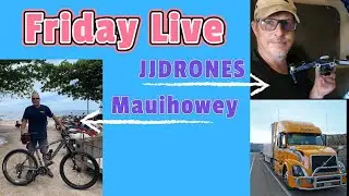 Friday Live
