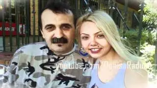 DENISA - AZI IEI SALARIUL BARBATE