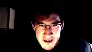 1 hour of silence occasionally broken up with Markiplier's screams