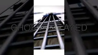 Unlocking Guitar Chords & Progressions 🎸