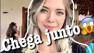 Reboco😹😎///truques//mascara de cílios///não deixe de assistir