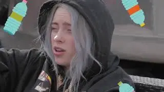 Billie Eilish interviewed for Mo Pop Festival 2018