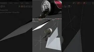 How I DID THE Pepsi MAX 3D Product Animation Part 3 Lighting - Blender Tutorial 