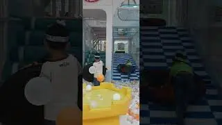 Mandi Bola