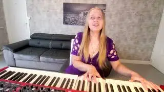 Дмитро Гнатюк  Марiчка cover by Alina Ust