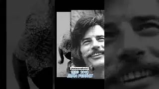 Jean Ferrat La Montagne