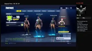 Fortinite