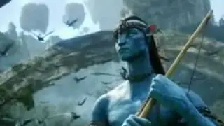 Avatar Soundtrack Mix