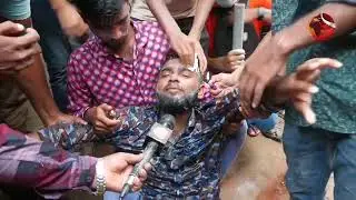ছাত্রদের অধিকার আদায়ের সংগ্রামে সাধারণ জনগণের কঠিন ভূমিকা। কথা ক গান। ২০২৪