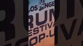 We Stopped By The LA Rum Festival Pop-Up For 2024!