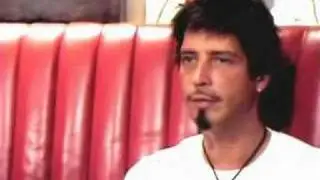 Chris Cornell - 11 - Nothing Left to Say but Goodbye