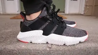 Is the 'Adidas Prophere' Comfortable?