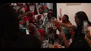 Sanders Engagement Party @ QT Houston (FTY Studios)