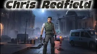 TOPWAR: Chris Redfield - Hero & March Evaluation | Everything you NEED TO know