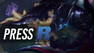 Imaqtpie -  PRESS R
