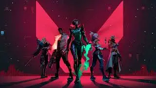 Best songs for gaming // playlist of Valorant // Official Music Video