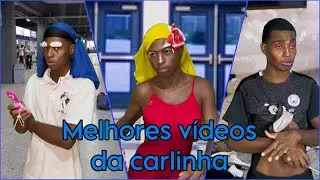 TBT: MELHORES VÍDEOS ANTIGOS DO MATEUZZYN