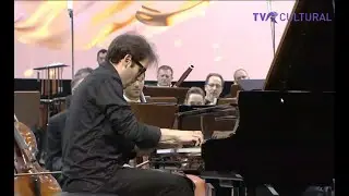 С. Прокофьев, Концерт № 2 – А. Канторов, Л. Шани (Румыния, 07.09.23)