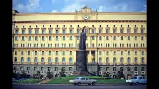 К 30-летию ГКЧП: запрещенный к показу фильм 