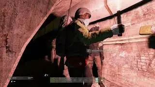 DayZ Fallout Liviona with random encouters