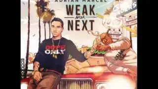Adrian Marcel ft. Raphael Saadiq Searching