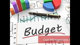 PMP Arabic Course Lesson7 part1 Domain2 Process, Cost Management, very important session