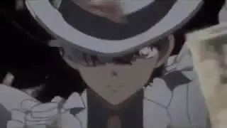 Detective Conan This Is War (Amv)