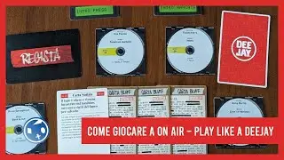 Come giocare a On Air – Play Like a Deejay