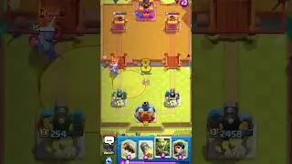 Hot take: Lootboxes are scams! #clashroyale #hottake #logbait #clashroyaleclips