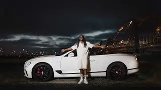 KWAMZ - Womanizer ft JMANI (Official Video)