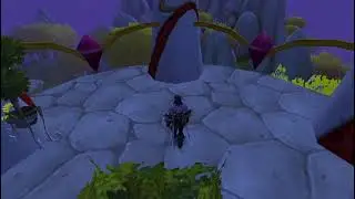 Beyond The Wall: Saga of the Sin'dorei
