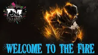 Willyecho - Welcome to the fire ☠Badass☠