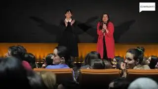 Margherita Vicario racconta "Gloria!"