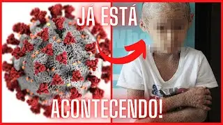 NÃO VIRAMOS JACARÉ! QUARTA DOSE DA VACINA COVID 19 - Veja Quais Efeitos Colaterais Podem Surgir