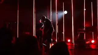 Northern Lite Evolution Tour 2019 @ Halle 6 Erfurt - Do you think of me