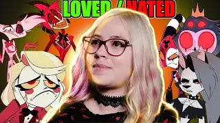 VivziePop: Why the Internet Loves & Hates Her Art