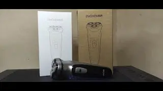 REVIEW Afeitadora Enchen Blackstone (XIAOMI)