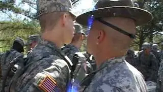 Basic Training changes at Fort Benning Part 2