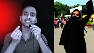 Hijab Status for Whatsapp || Hijab Viral Status || Duniya Hila Di || Hijab