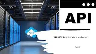 HTTP Request Methods: A Practical Demonstration | Application Programming Interface