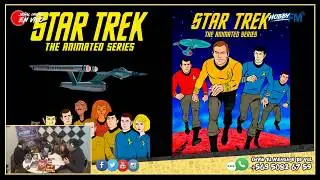 Señal trek / Jueves 21 de junio 2018 - programa completo