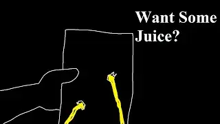 Want Some Juice?