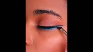 Delineado de Shakira en TQG | TUMAKEUP