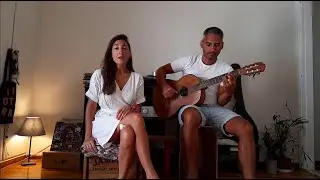 Tery Lemanis & Anastasia Moraiti - Χιλιάδες Φωτιές (Xiliades Foties)