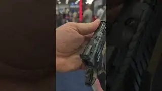 New Kimber KDS9 Updates at #nra2024