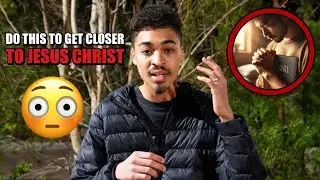 How To Get Closer To God In 2025!
